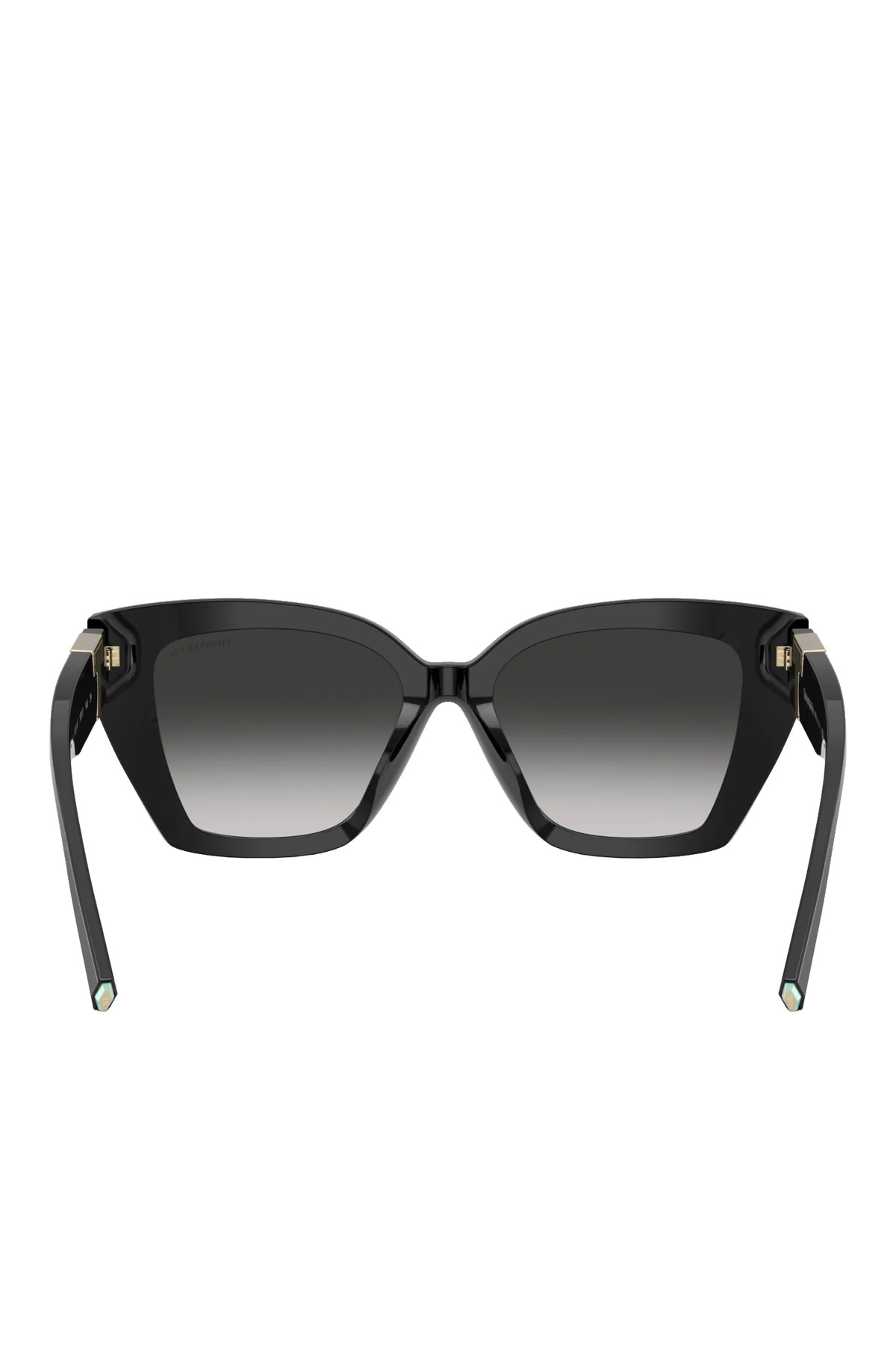 Tiffany & Co. Kadın Güneş Gözlüğü SİYAH