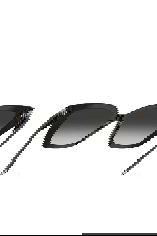 Tiffany & Co. Kadın Güneş Gözlüğü SİYAH