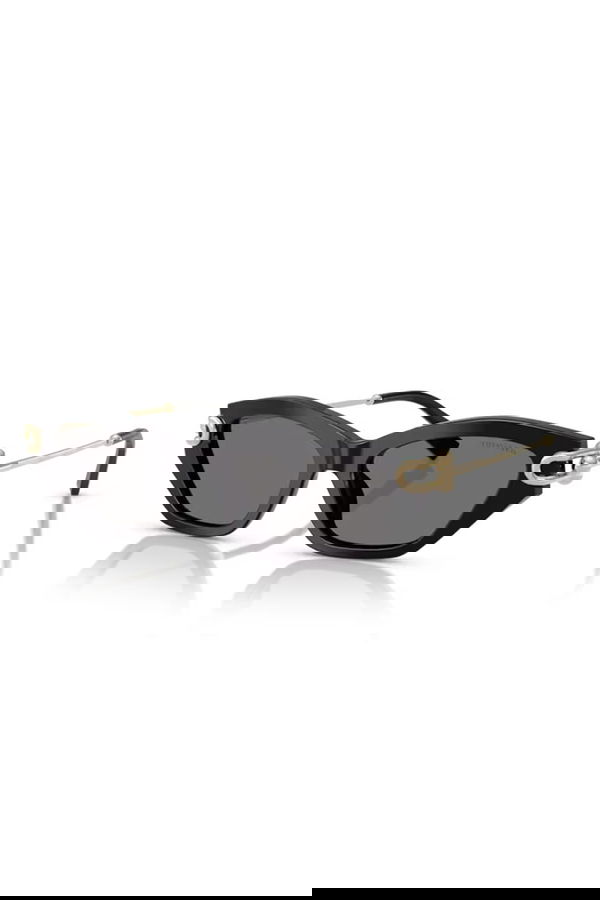 Tiffany & Co. Kadın Güneş Gözlüğü SİYAH