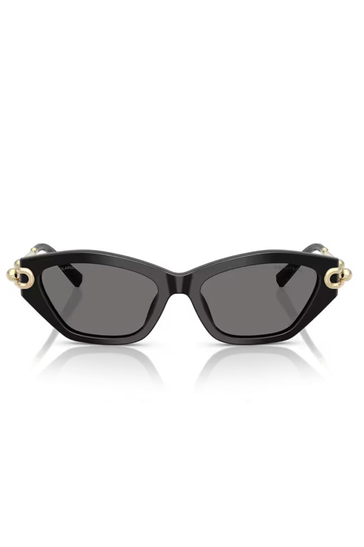 Tiffany & Co. Kadın Güneş Gözlüğü SİYAH