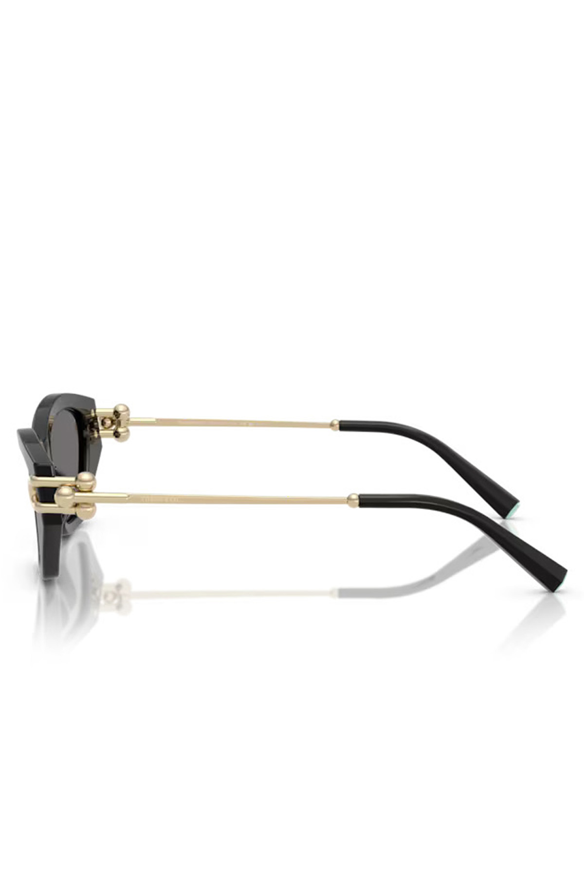 Tiffany & Co. Kadın Güneş Gözlüğü SİYAH