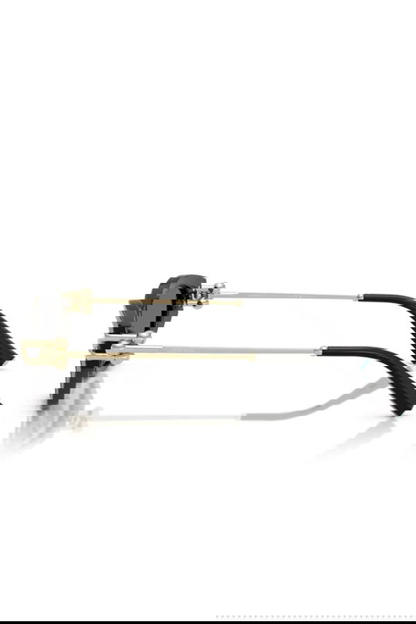 Tiffany & Co. Kadın Güneş Gözlüğü SİYAH