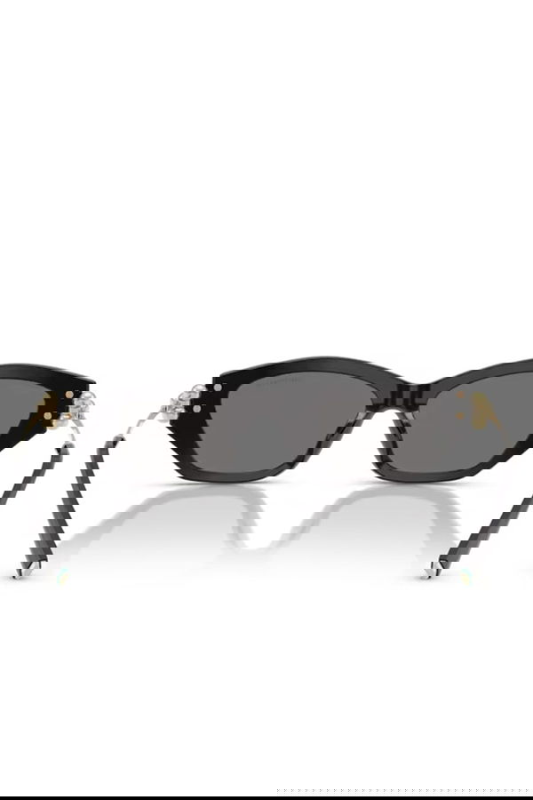 Tiffany & Co. Kadın Güneş Gözlüğü SİYAH