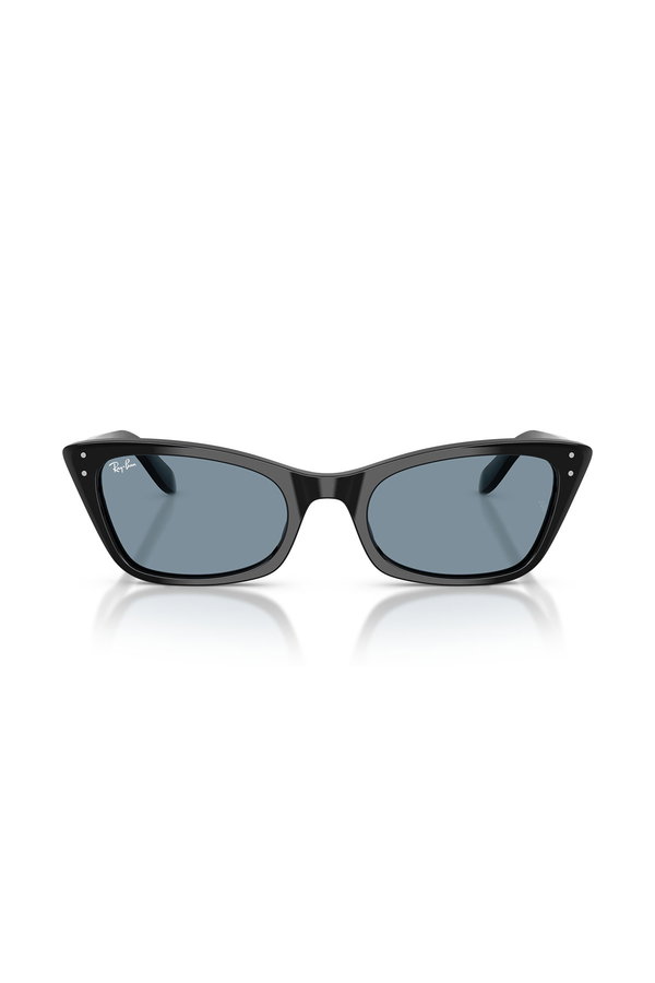 Ray-Ban Kadın Güneş Gözlüğü SİYAH