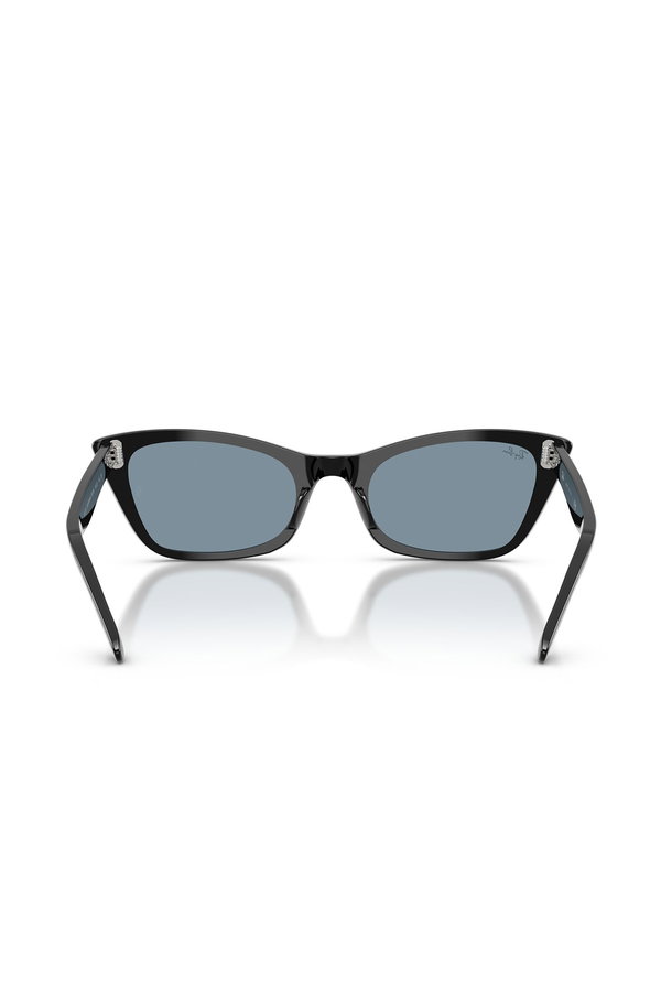 Ray-Ban Kadın Güneş Gözlüğü SİYAH