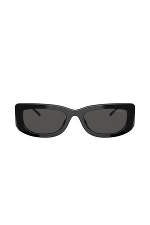 Prada Kadın Güneş Gözlüğü SİYAH