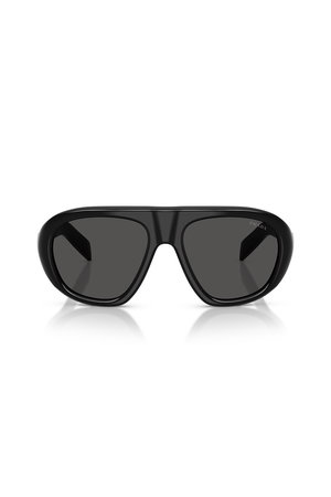 Prada Kadın Güneş Gözlüğü SİYAH