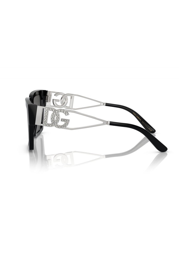 Dolce & Gabbana Kadın Güneş Gözlüğü SİYAH