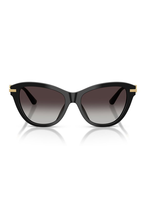 Dolce & Gabbana Kadın Güneş Gözlüğü SİYAH