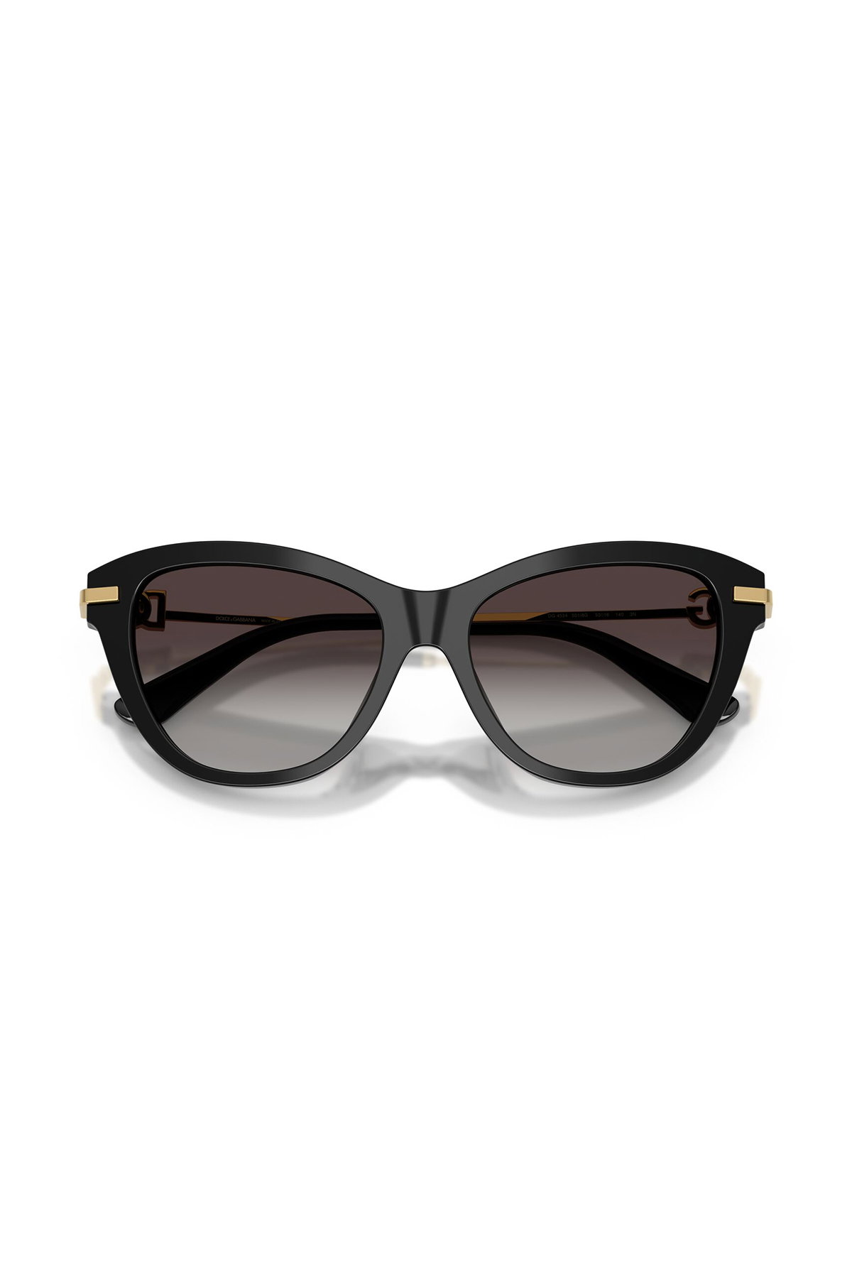 Dolce & Gabbana Kadın Güneş Gözlüğü SİYAH
