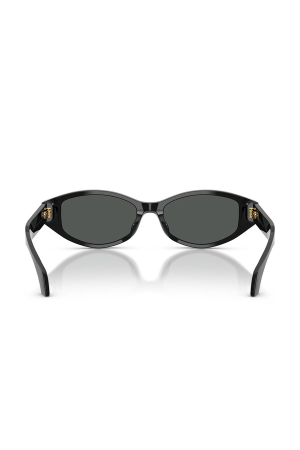Versace Kadın Güneş Gözlüğü SİYAH