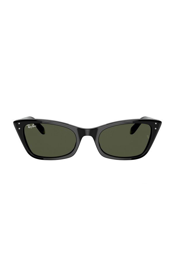 Ray-Ban Kadın Güneş Gözlüğü SİYAH