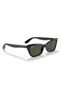 Ray-Ban Kadın Güneş Gözlüğü SİYAH