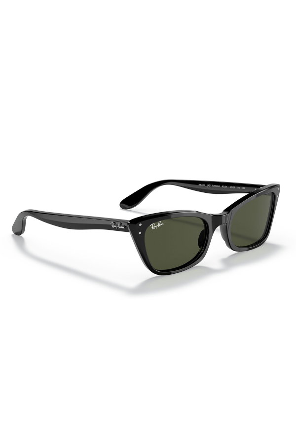 Ray-Ban Kadın Güneş Gözlüğü SİYAH
