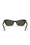 Ray-Ban Kadın Güneş Gözlüğü SİYAH