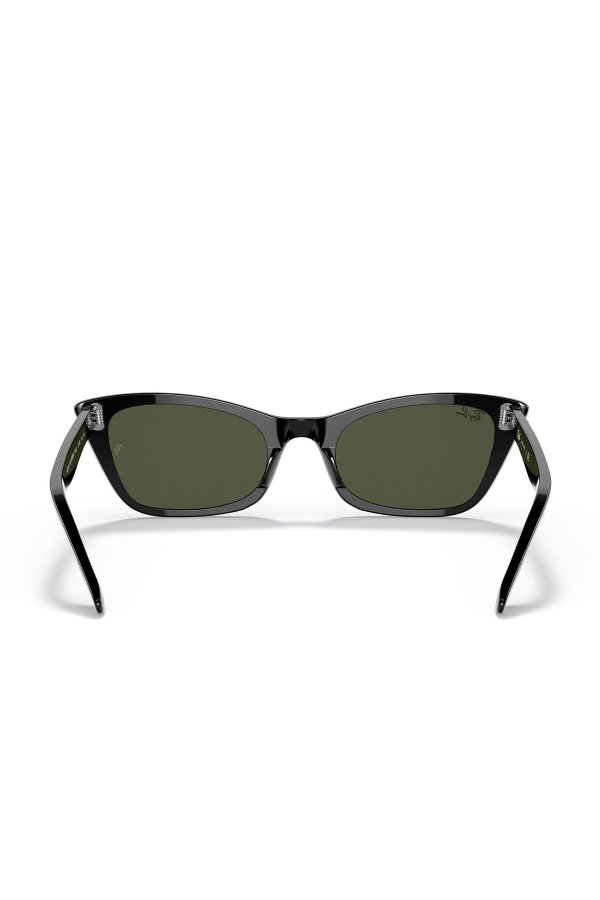 Ray-Ban Kadın Güneş Gözlüğü SİYAH