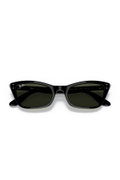 Ray-Ban Kadın Güneş Gözlüğü SİYAH