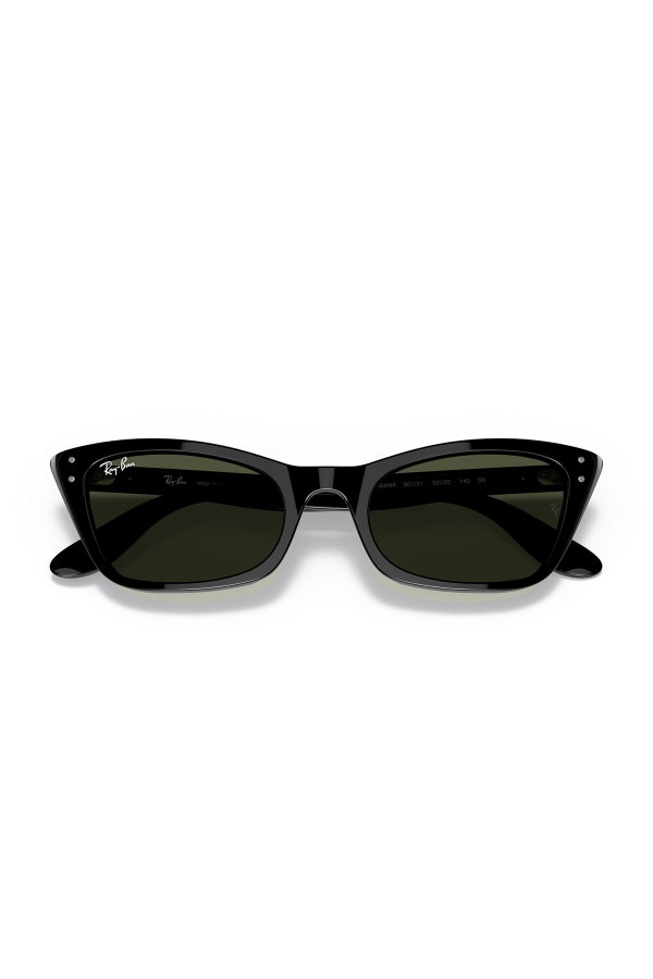 Ray-Ban Kadın Güneş Gözlüğü SİYAH