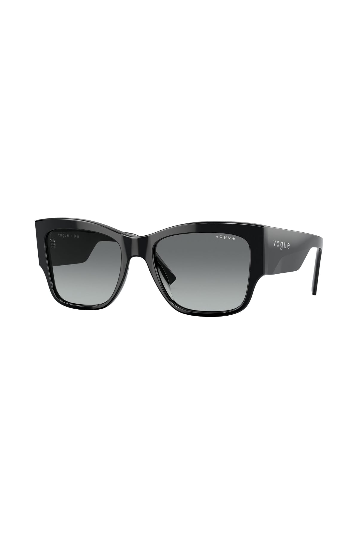 Vogue Eyewear Kadın Güneş Gözlüğü SİYAH