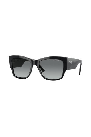 Vogue Eyewear Kadın Güneş Gözlüğü SİYAH