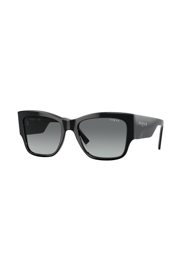 Vogue Eyewear Kadın Güneş Gözlüğü SİYAH