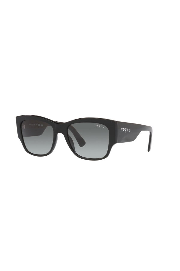 Vogue Eyewear Kadın Güneş Gözlüğü SİYAH