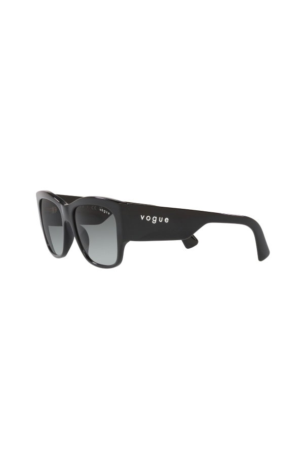 Vogue Eyewear Kadın Güneş Gözlüğü SİYAH