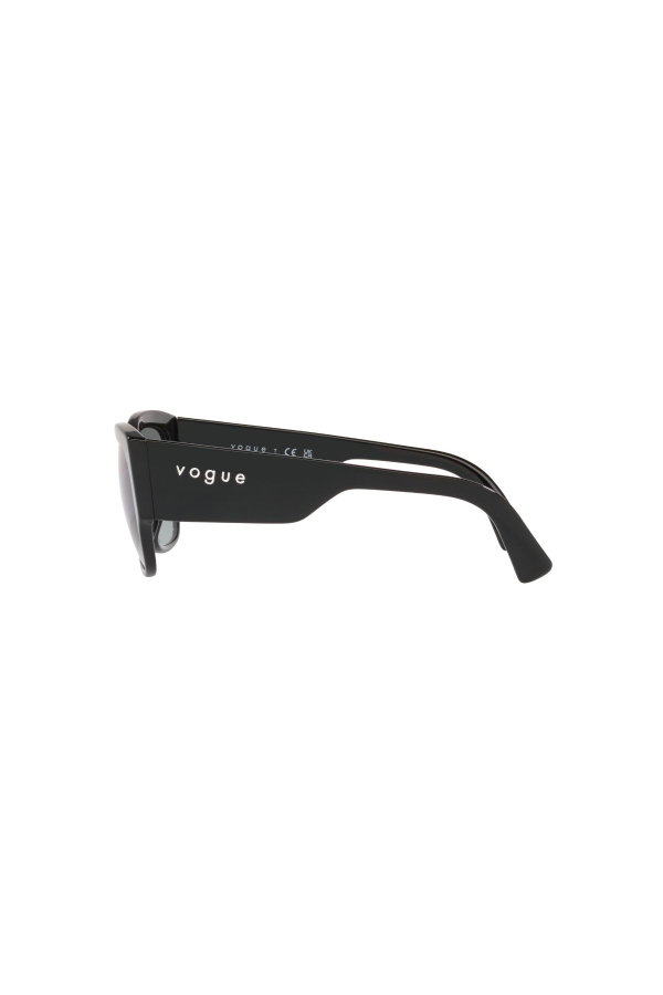 Vogue Eyewear Kadın Güneş Gözlüğü SİYAH