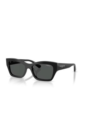 Vogue Eyewear Kadın Güneş Gözlüğü SİYAH