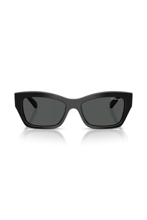 Vogue Eyewear Kadın Güneş Gözlüğü SİYAH