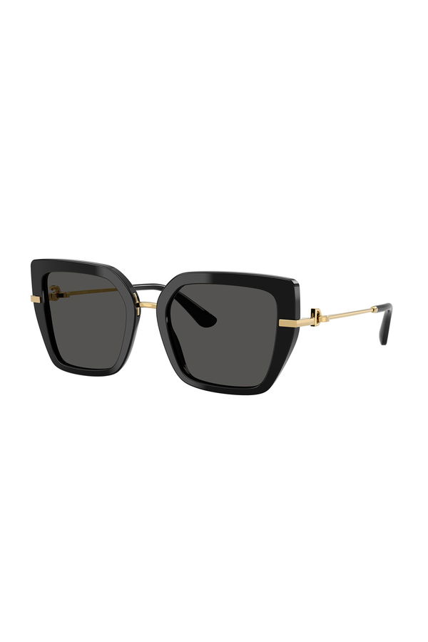 Dolce & Gabbana Kadın Güneş Gözlüğü SİYAHGRİ