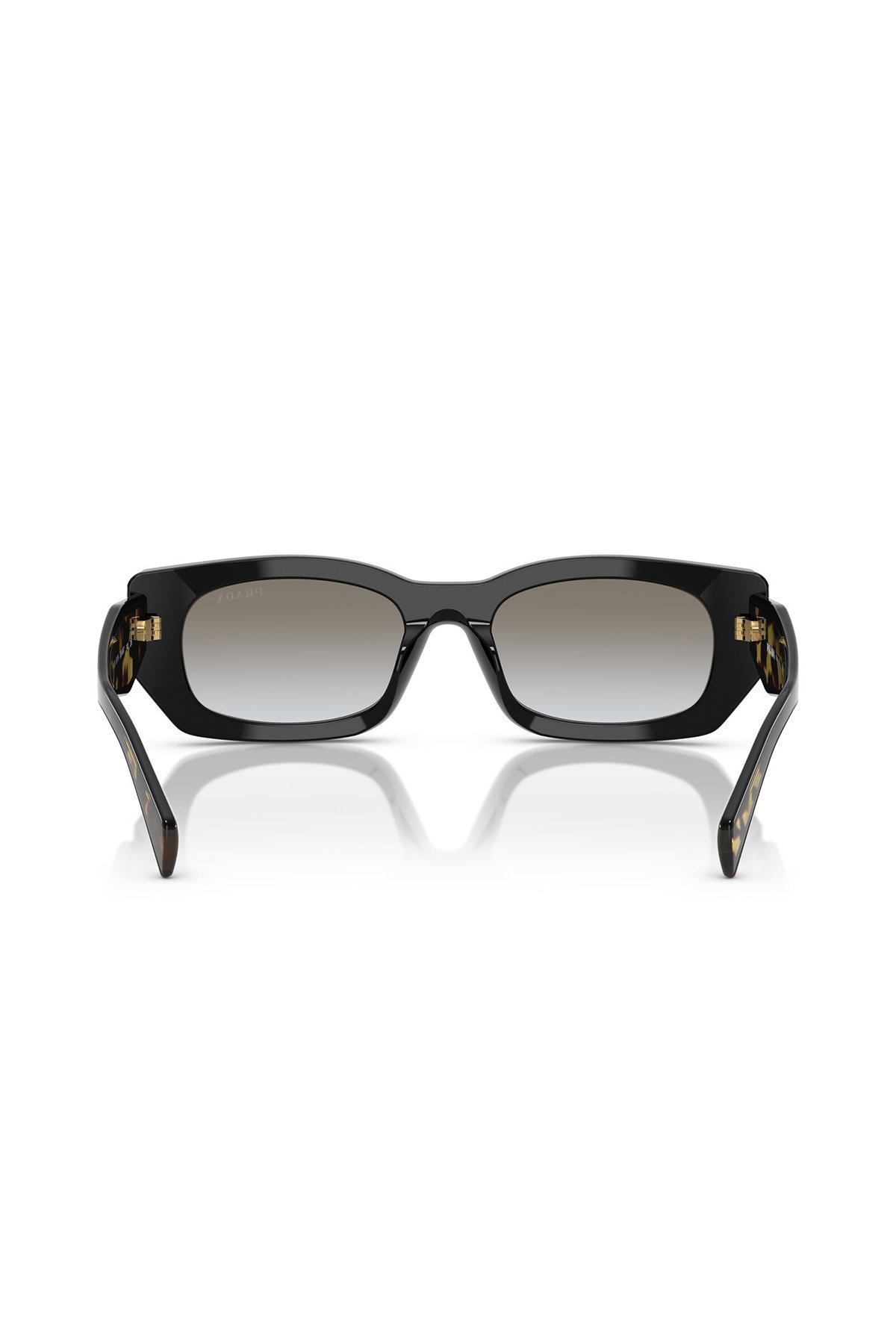 Prada Kadın Güneş Gözlüğü SİYAHKAHVE