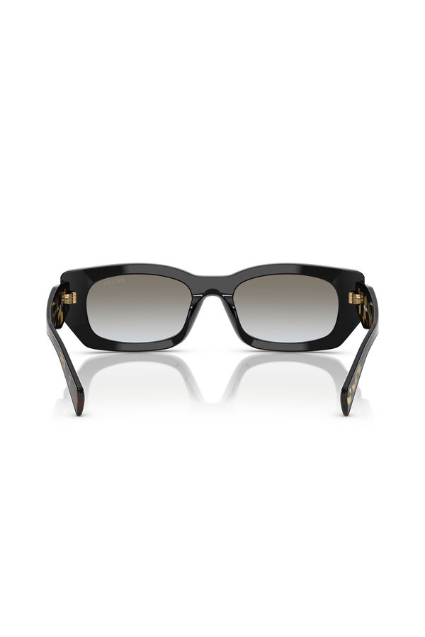 Prada Kadın Güneş Gözlüğü SİYAHKAHVE