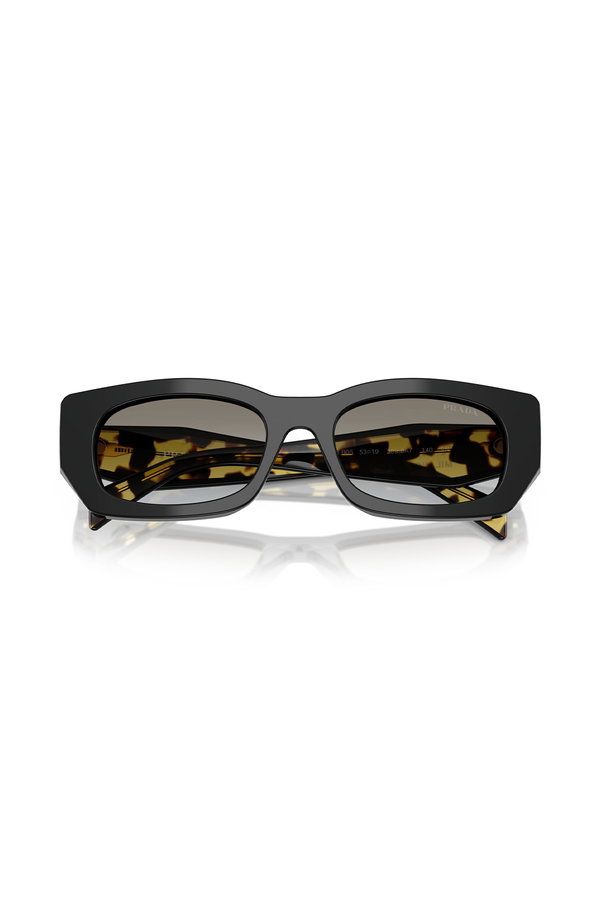 Prada Kadın Güneş Gözlüğü SİYAHKAHVE