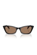 Ray-Ban Kadın Güneş Gözlüğü SİYAHKAHVE