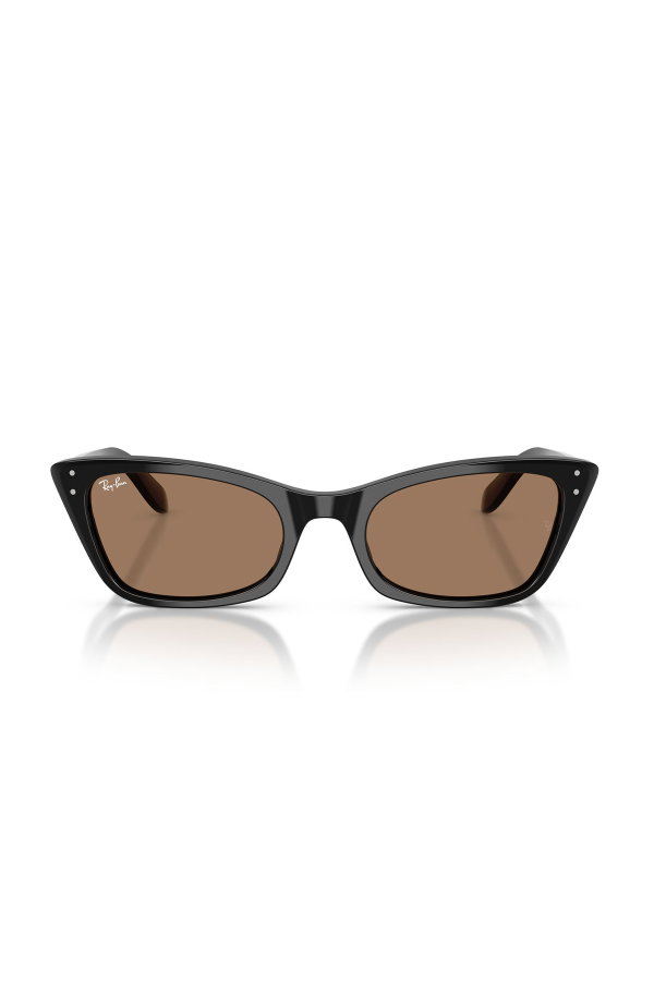 Ray-Ban Kadın Güneş Gözlüğü SİYAHKAHVE