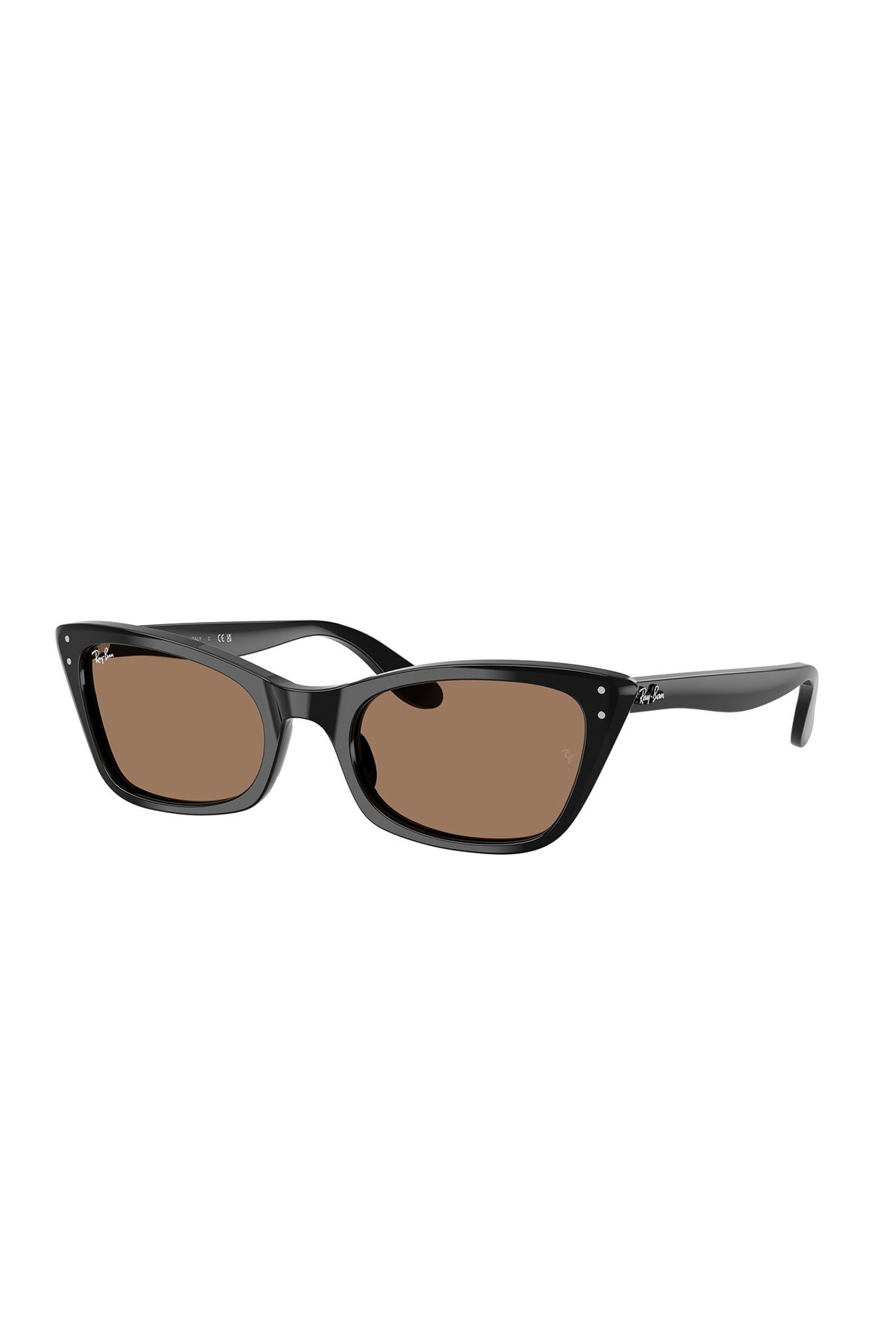 Ray-Ban Kadın Güneş Gözlüğü SİYAHKAHVE