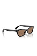 Ray-Ban Kadın Güneş Gözlüğü SİYAHKAHVE