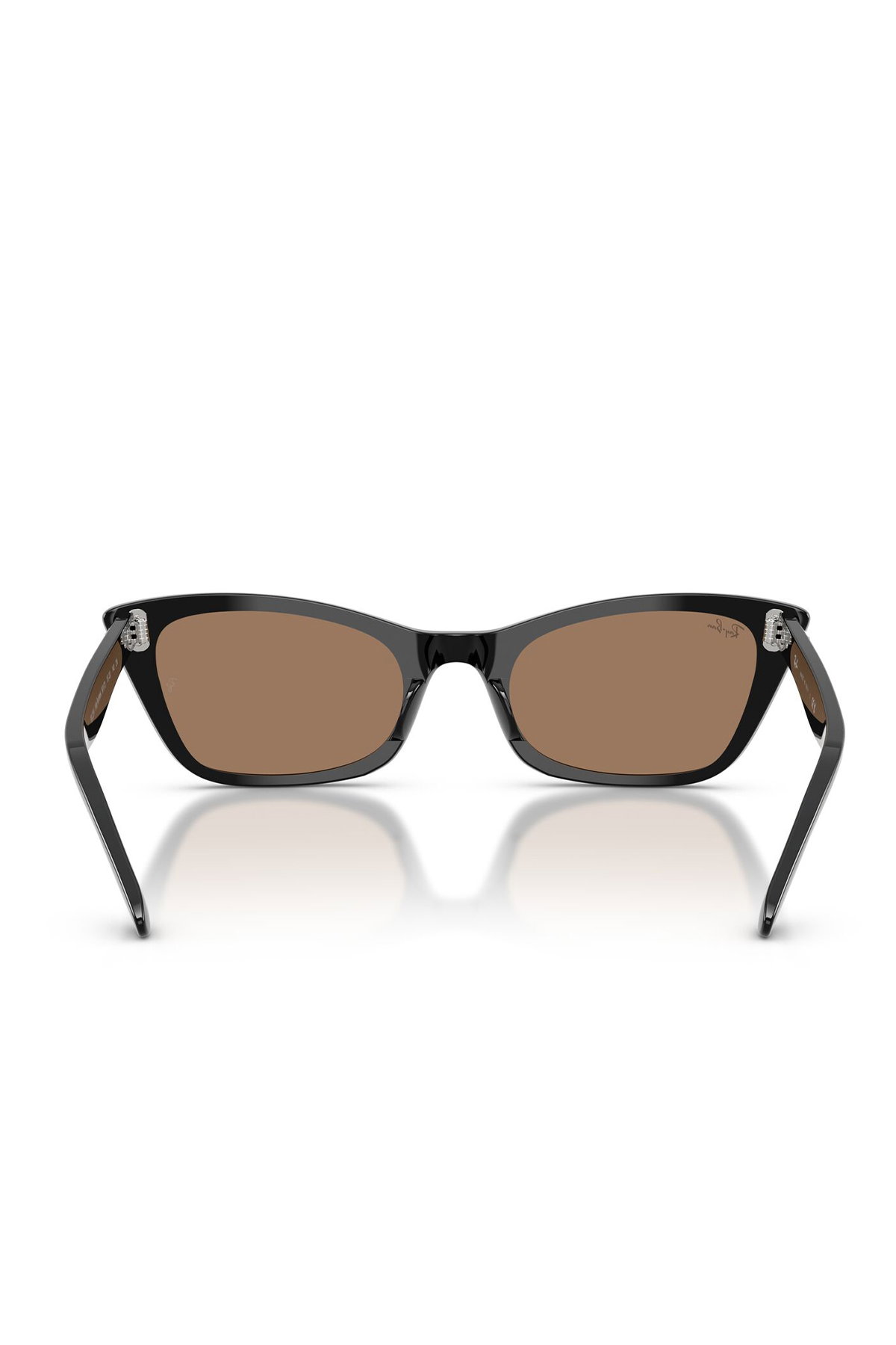 Ray-Ban Kadın Güneş Gözlüğü SİYAHKAHVE