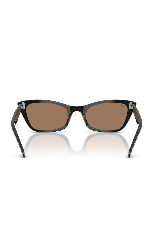 Ray-Ban Kadın Güneş Gözlüğü SİYAHKAHVE