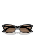 Ray-Ban Kadın Güneş Gözlüğü SİYAHKAHVE
