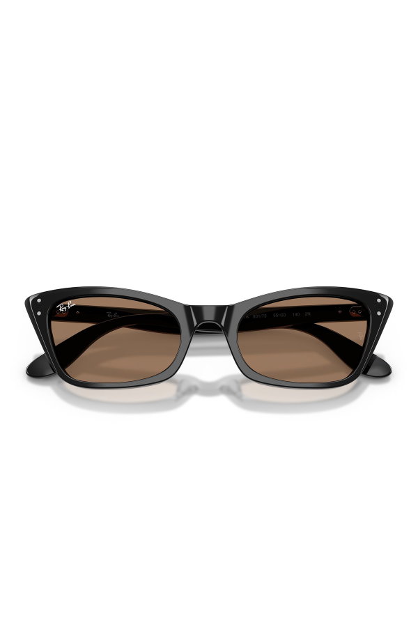 Ray-Ban Kadın Güneş Gözlüğü SİYAHKAHVE