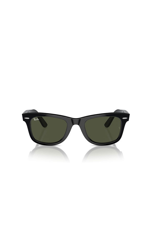 Ray-Ban Kadın Güneş Gözlüğü SİYAH Ray-Ban Kadın Güneş Gözlüğü SİYAH