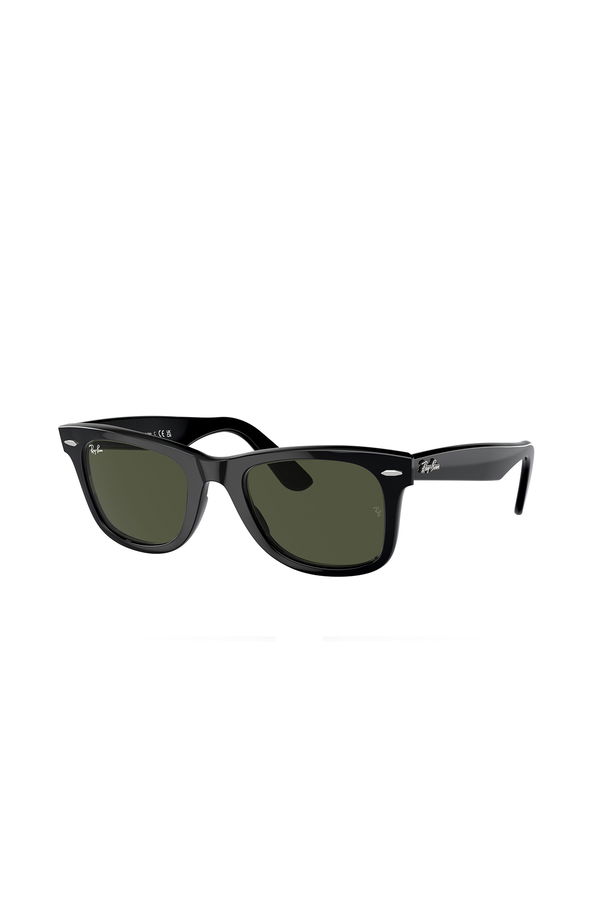 Ray-Ban Kadın Güneş Gözlüğü SİYAH Ray-Ban Kadın Güneş Gözlüğü SİYAH