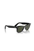 Ray-Ban Kadın Güneş Gözlüğü SİYAH
