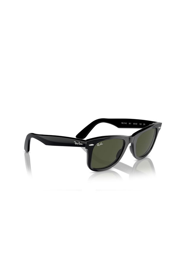 Ray-Ban Kadın Güneş Gözlüğü SİYAH Ray-Ban Kadın Güneş Gözlüğü SİYAH