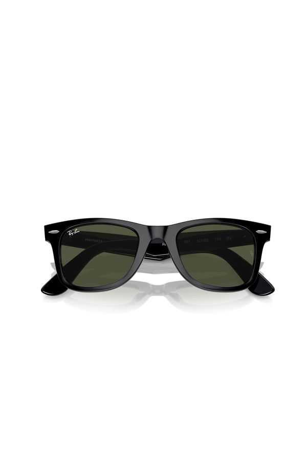 Ray-Ban Kadın Güneş Gözlüğü SİYAH Ray-Ban Kadın Güneş Gözlüğü SİYAH
