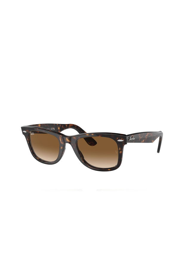 Ray-Ban Kadın Güneş Gözlüğü KAHVE Ray-Ban Kadın Güneş Gözlüğü KAHVE