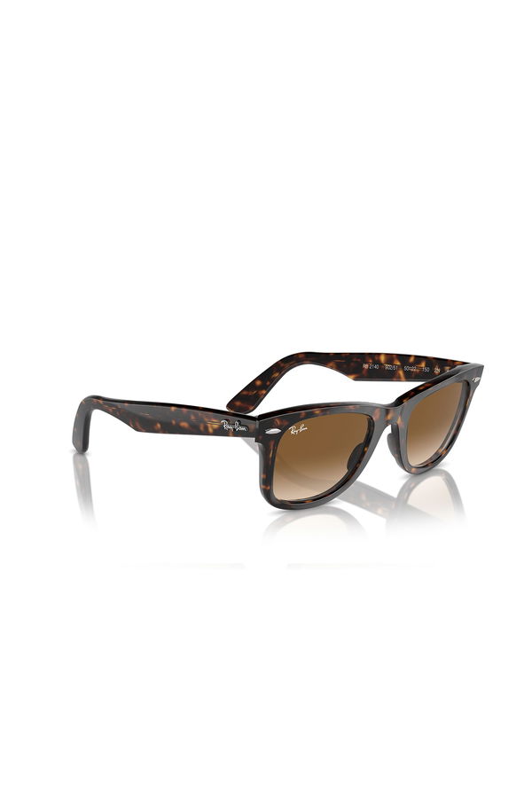Ray-Ban Kadın Güneş Gözlüğü KAHVE Ray-Ban Kadın Güneş Gözlüğü KAHVE