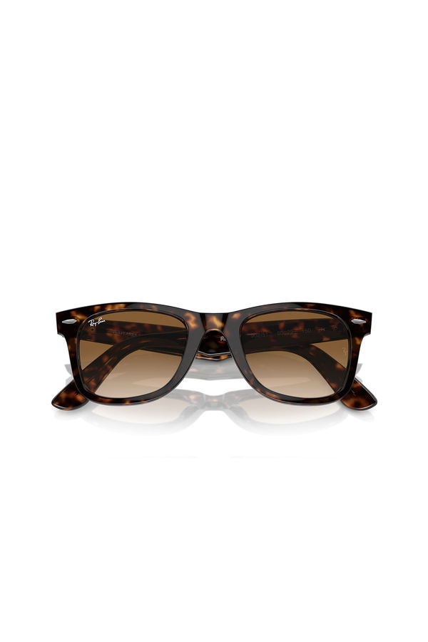 Ray-Ban Kadın Güneş Gözlüğü KAHVE Ray-Ban Kadın Güneş Gözlüğü KAHVE